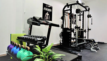 Strength Fit Bundles