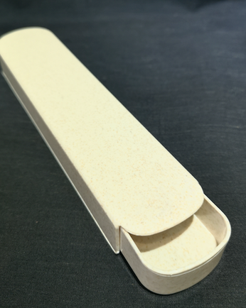 (BUNDLE OF 3) Sliding Wheat Cases (Small)