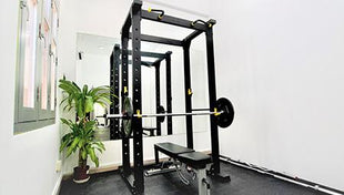 Energy Fit Bundle A 4 + 1