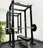 Energy Fit Bundle C 4 + 1