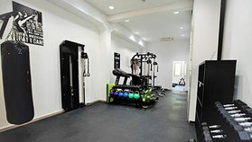 Strength Fit Bundle A 8 + 2