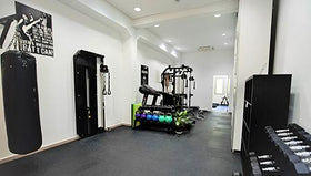 Strength Fit PT Bundle 6