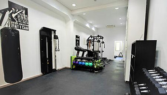 Strength Fit PT Bundle 6