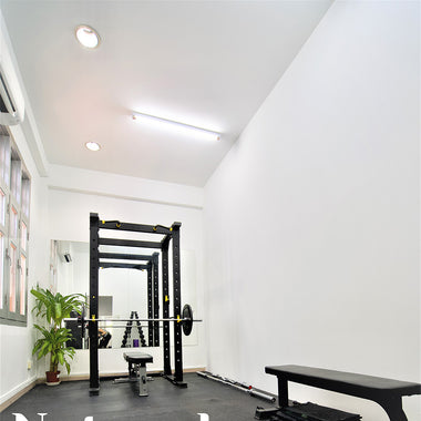 NATURAL ENERGY FIT STUDIO