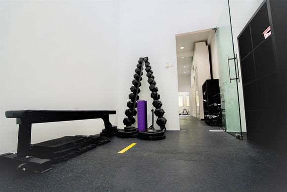 NATURAL ENERGY FIT STUDIO