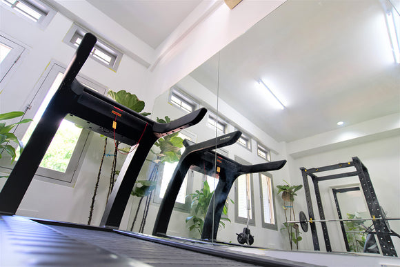 Powerfit Studio ECO POWER FIT STUDIO – Green Curve SG