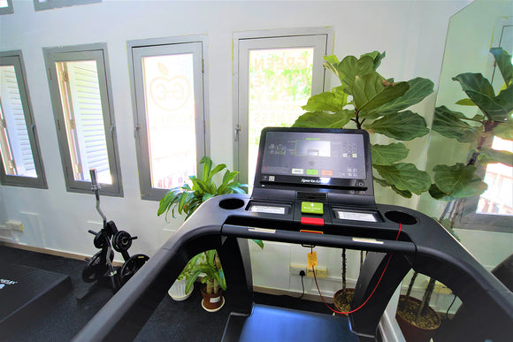 ECO POWER FIT STUDIO