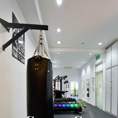GREEN CURVE STRENGTH FIT STUDIO