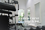 GREEN CURVE STRENGTH FIT STUDIO