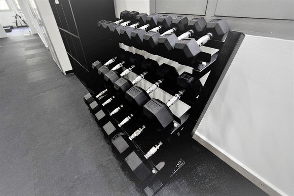 GREEN CURVE STRENGTH FIT STUDIO